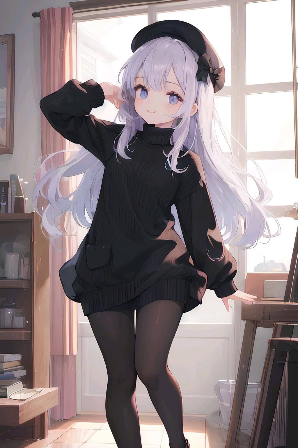 291 おはようございますっ