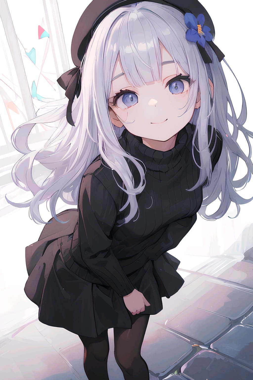 291 おはようございますっ