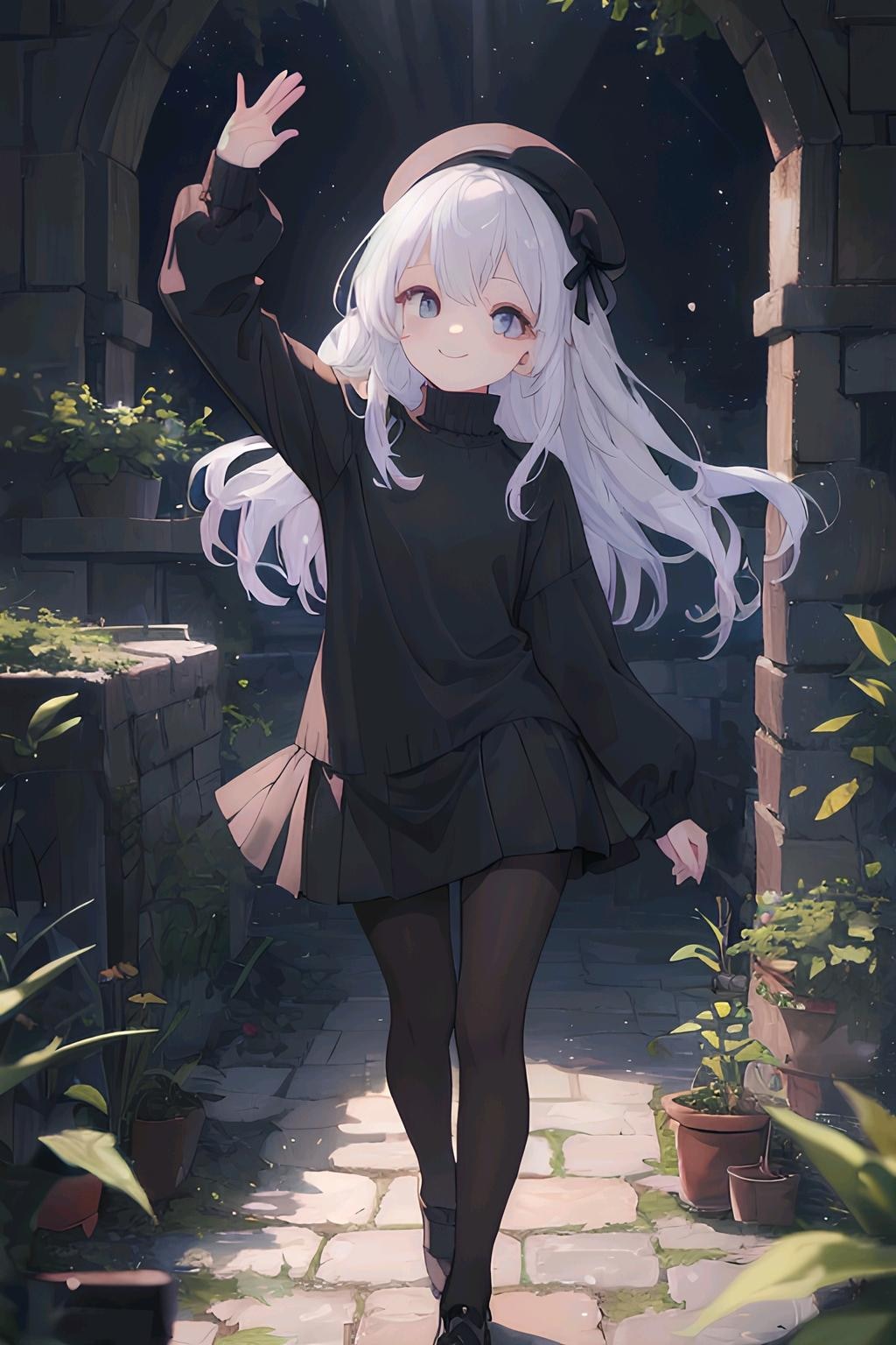 291 おはようございますっ