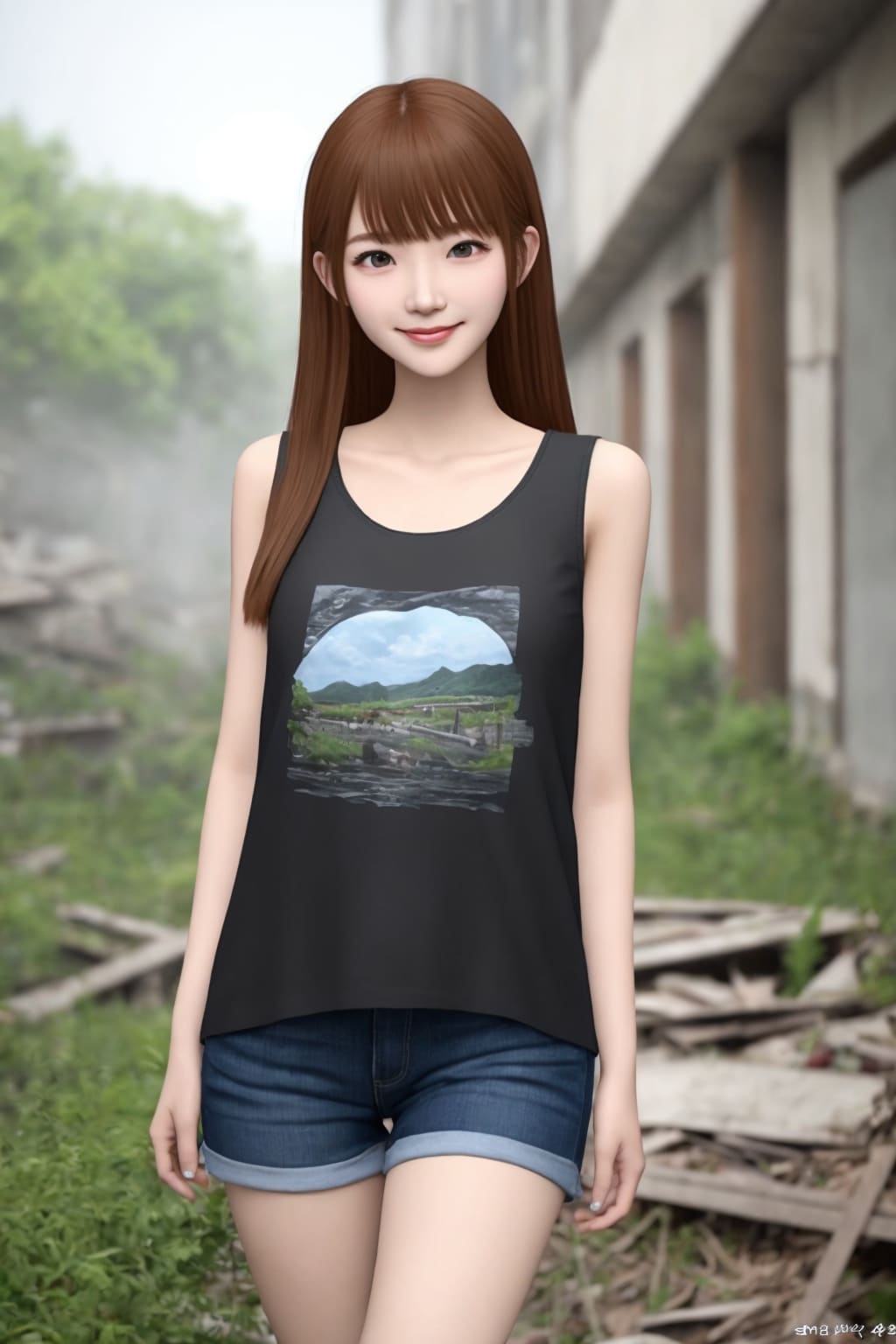 中も入ってみよう