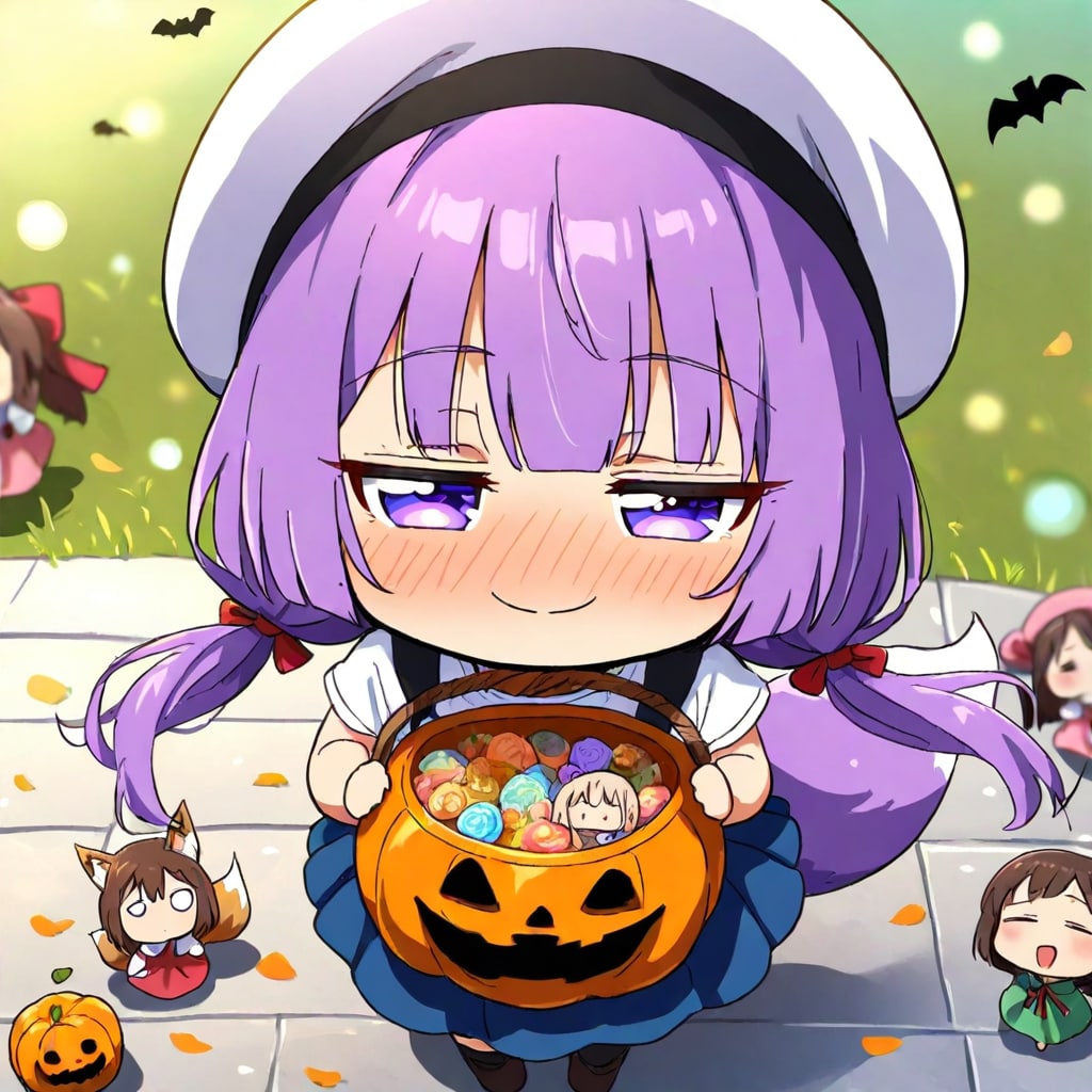 『照れ』(♪。 | の人気AIイラスト・グラビア