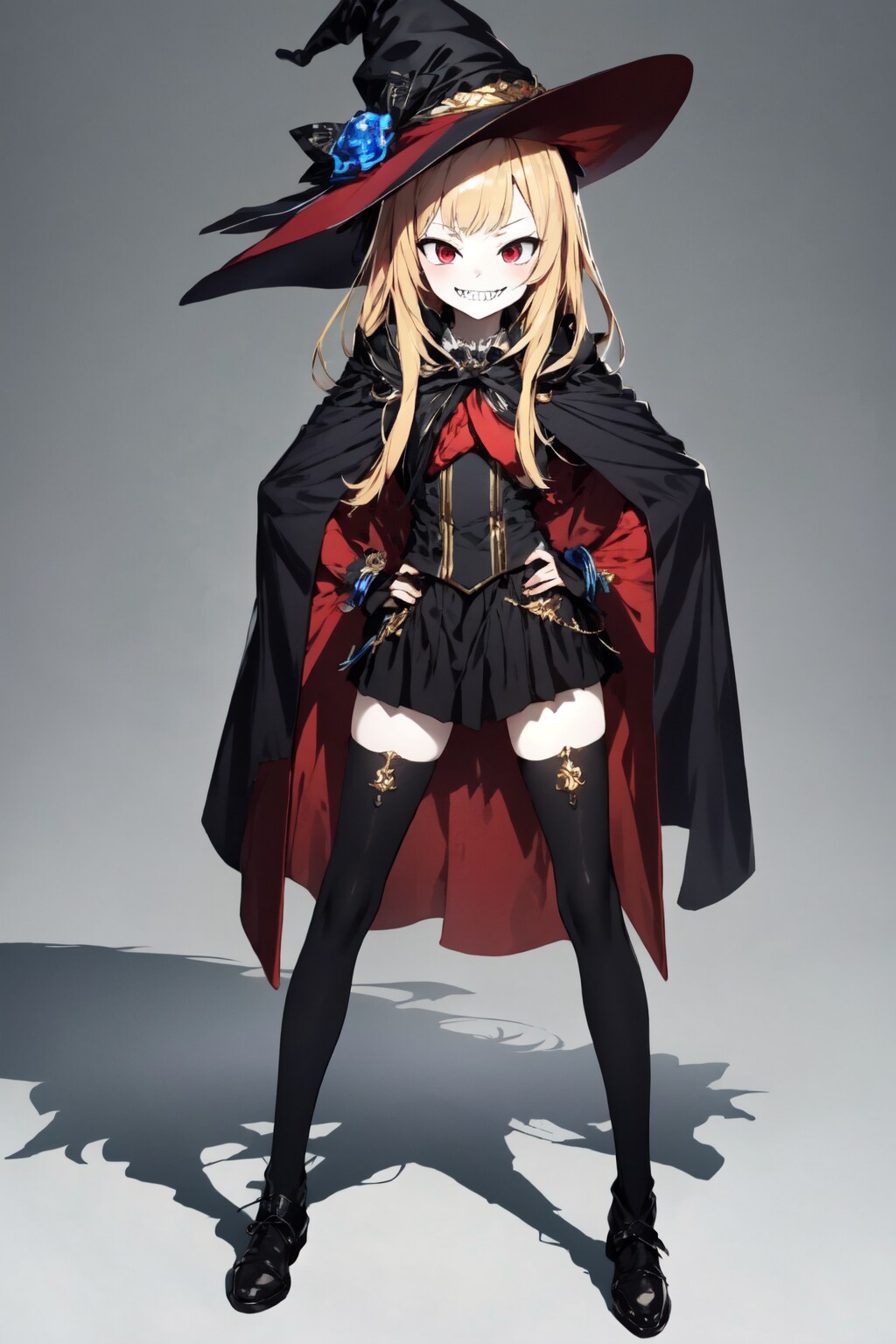 このキャラ使用可【メイヘム】