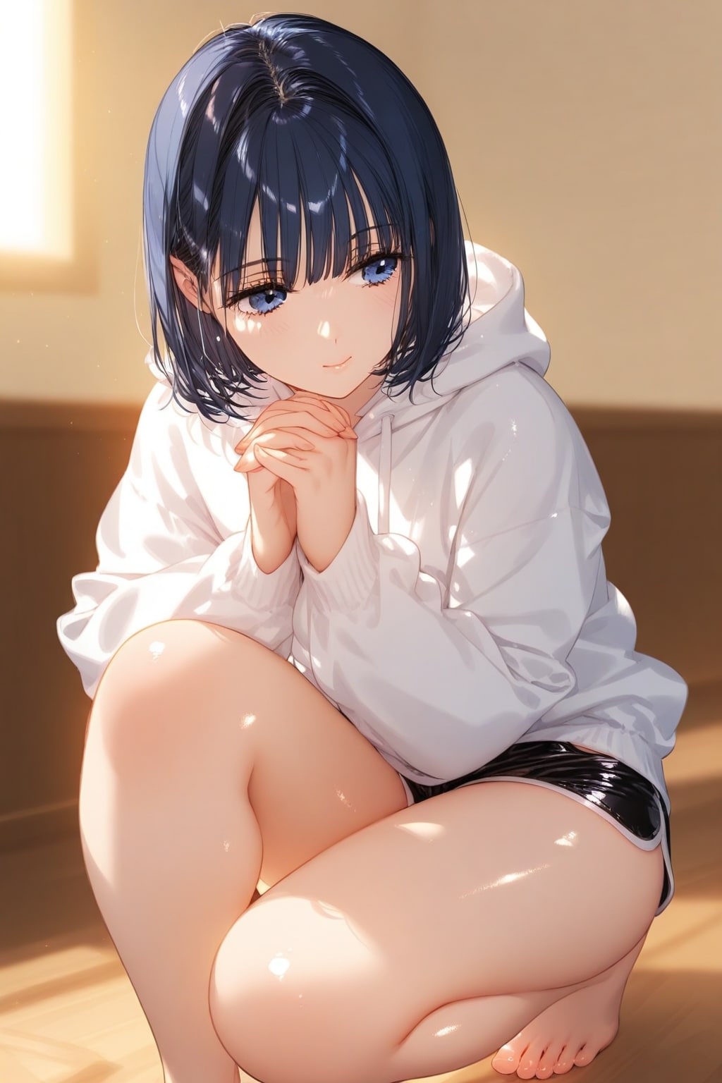 WAVEちゃんの祈り