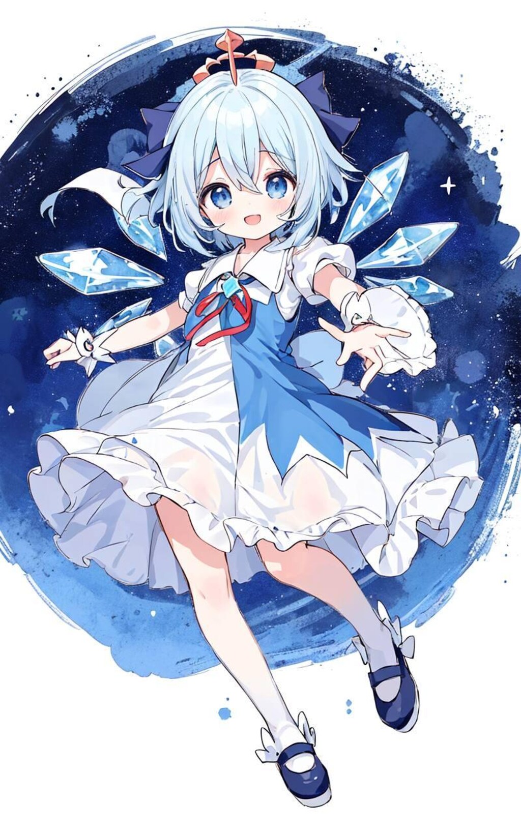 サムネの画像の～☆