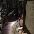 Lost Between Shelves and Silence 3枚目