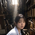 Lost Between Shelves and Silence 4枚目