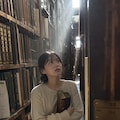 Lost Between Shelves and Silence 2枚目