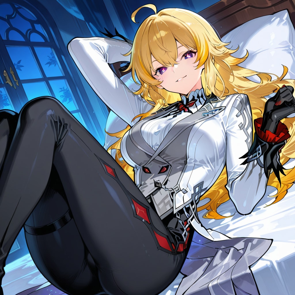 胸をもう1サイズupしてもよかったかもしんない