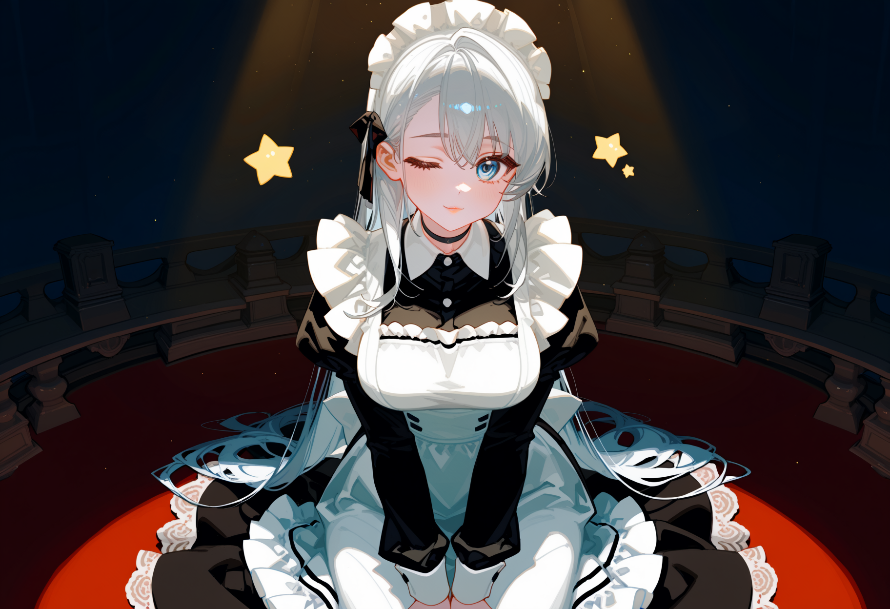 おはよう木曜日！ | の人気AIイラスト・グラビア