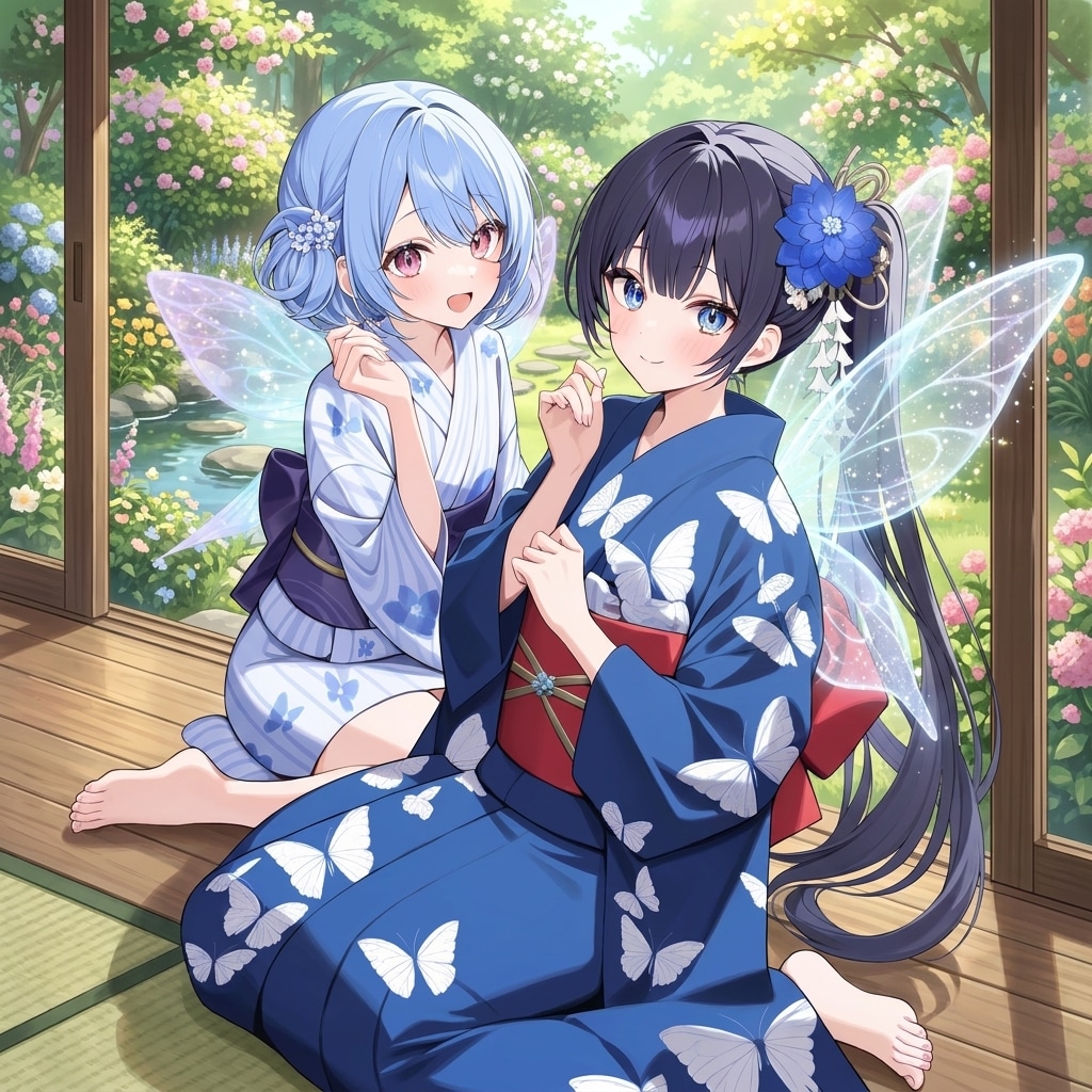 妖精