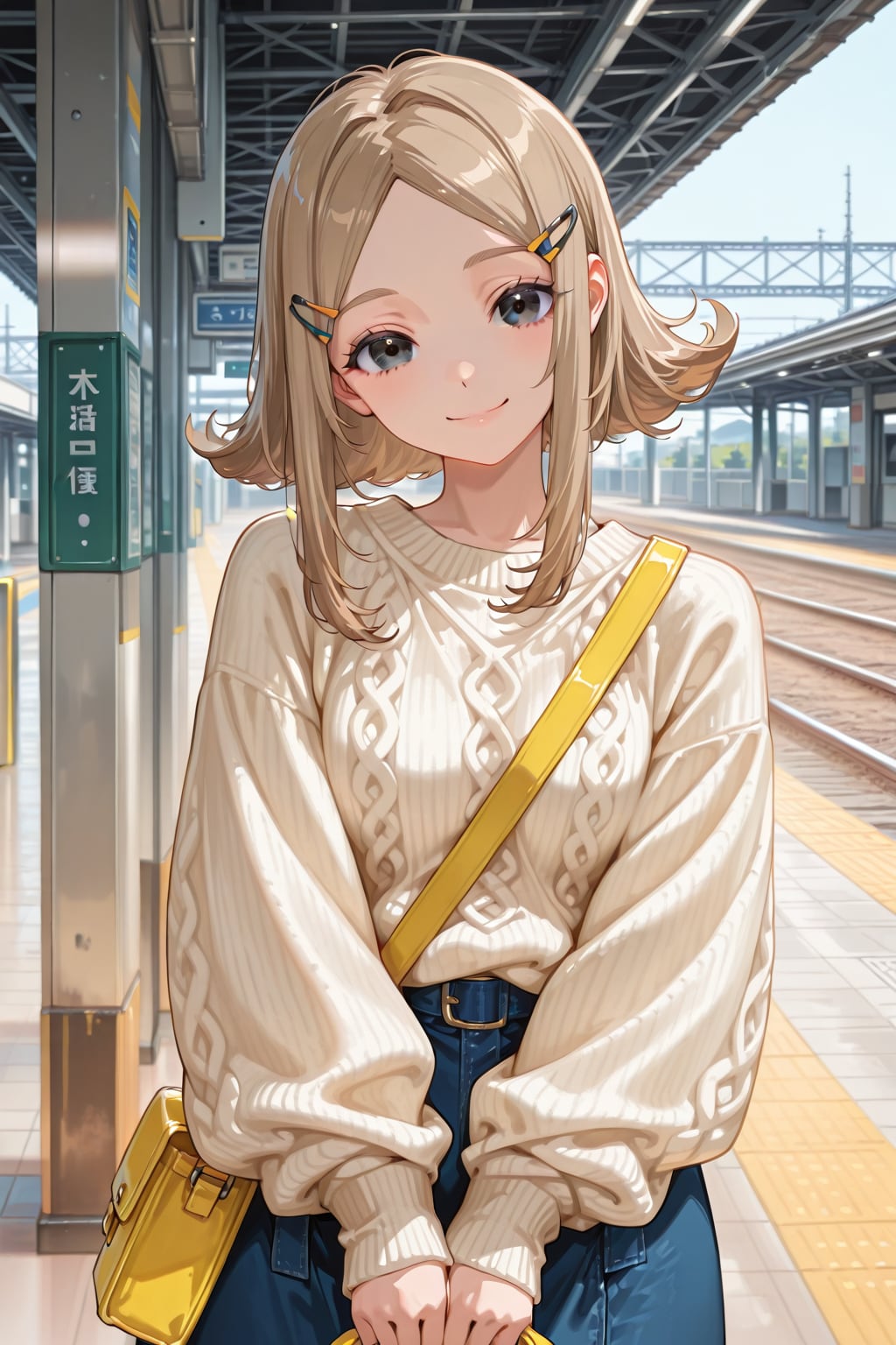 佳奈ちゃん１２