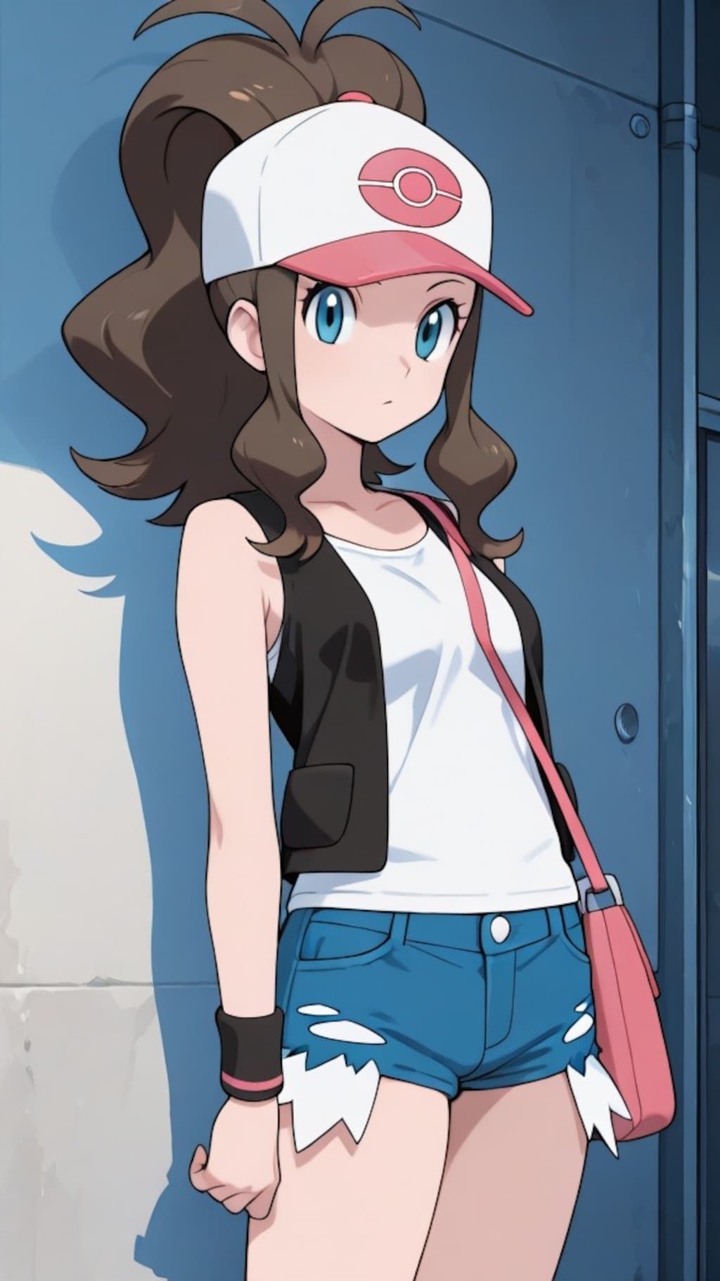 hilda (pokemon)