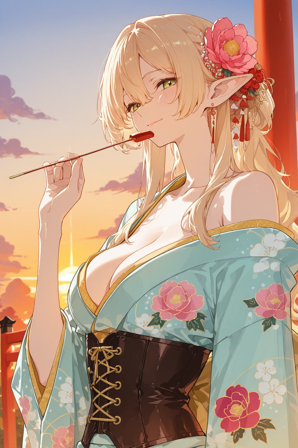 エルフ