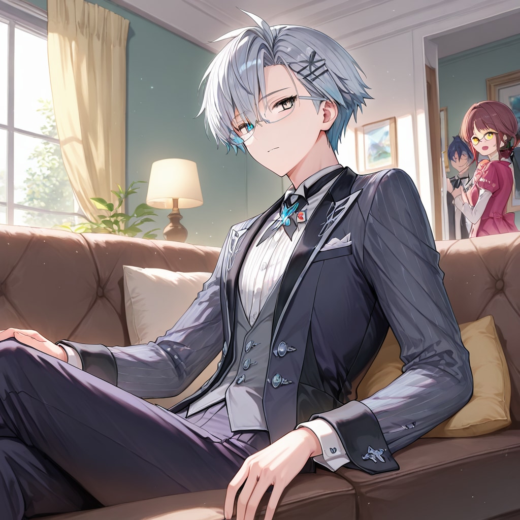 71215202 | の人気AIイラスト・グラビア