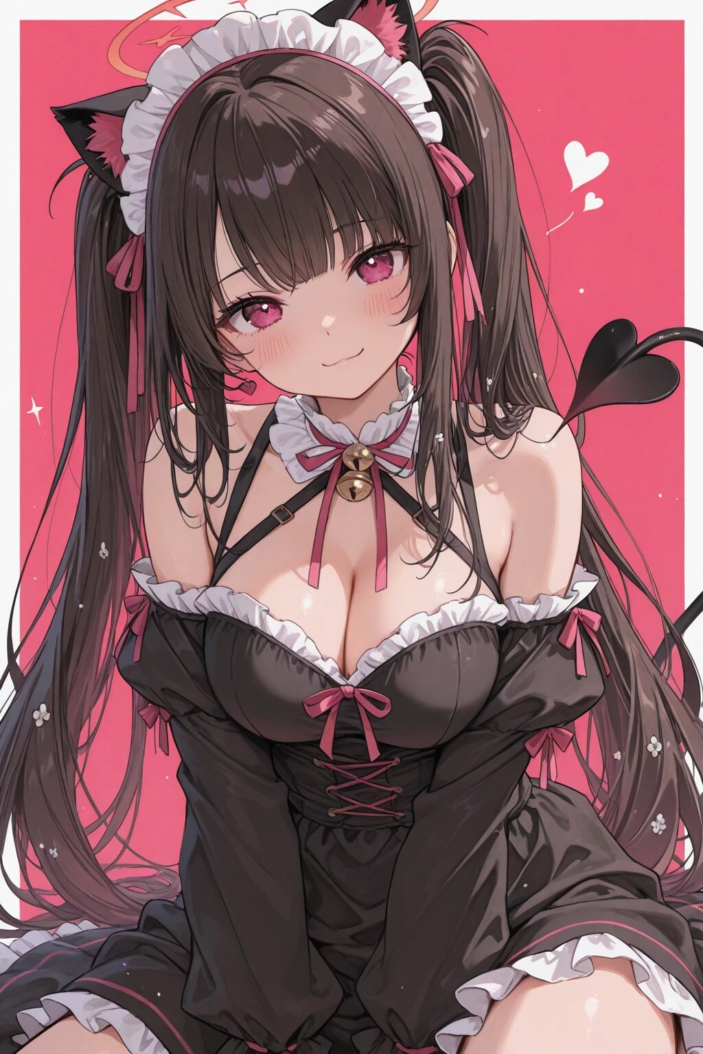 かわいいでしょ？