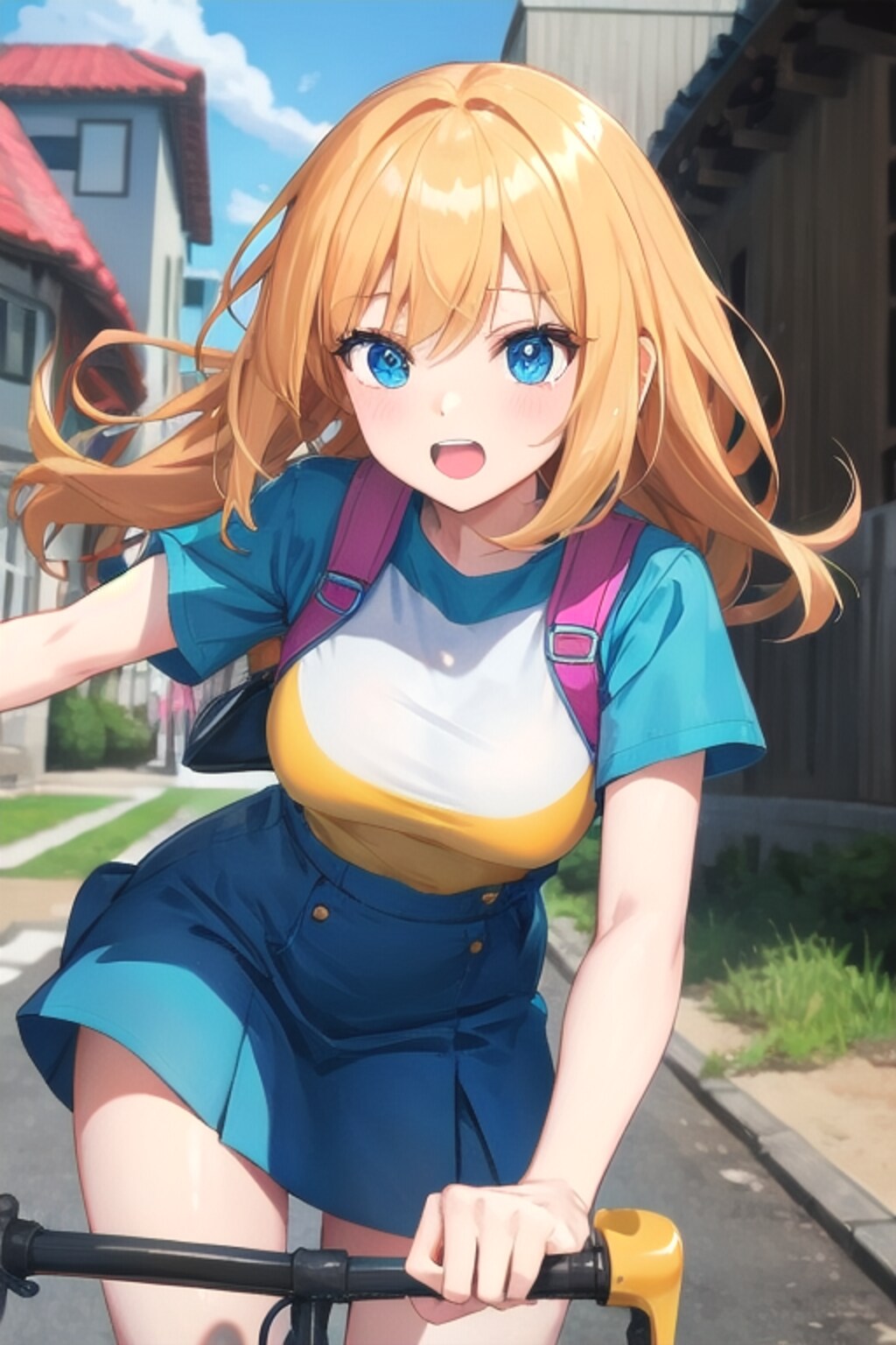 【ワード検証】animate系②