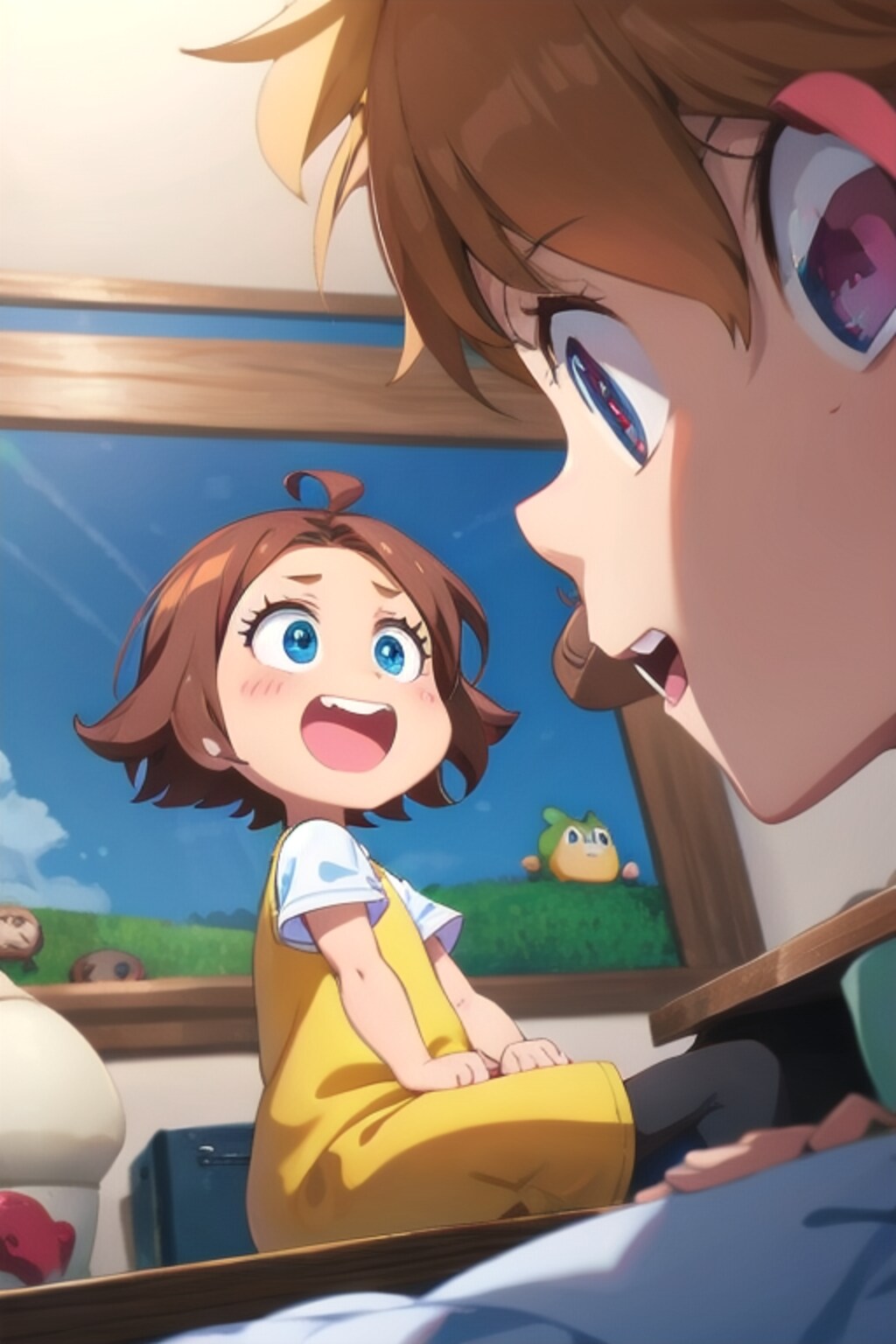 【ワード検証】animate系②