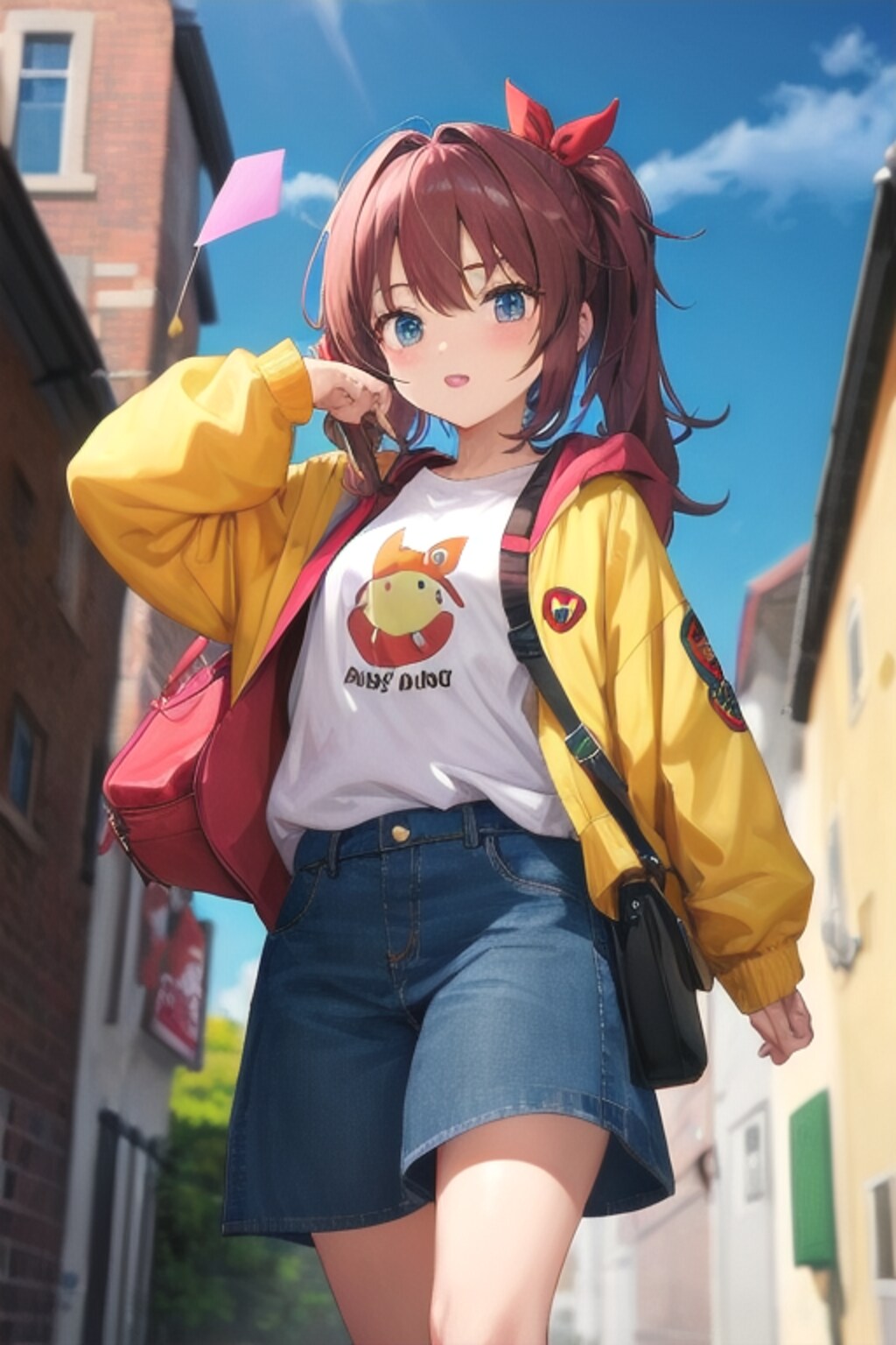 【ワード検証】animate系②