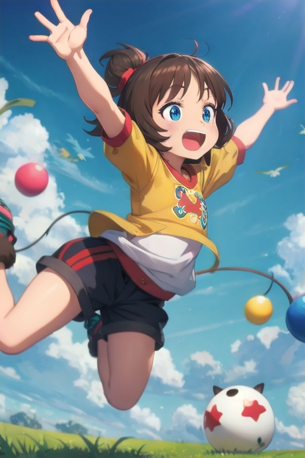 【ワード検証】animate系②