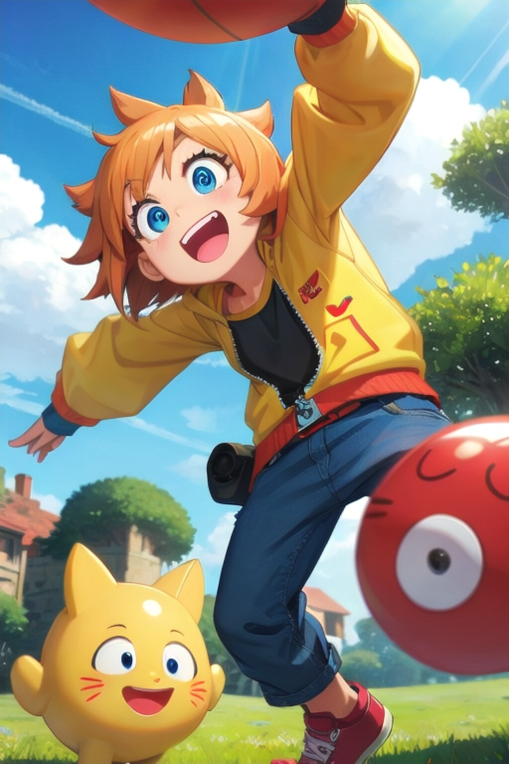 【ワード検証】animate系②