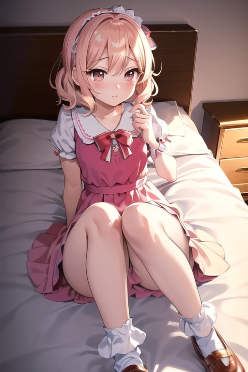 プロモ撮影なの？