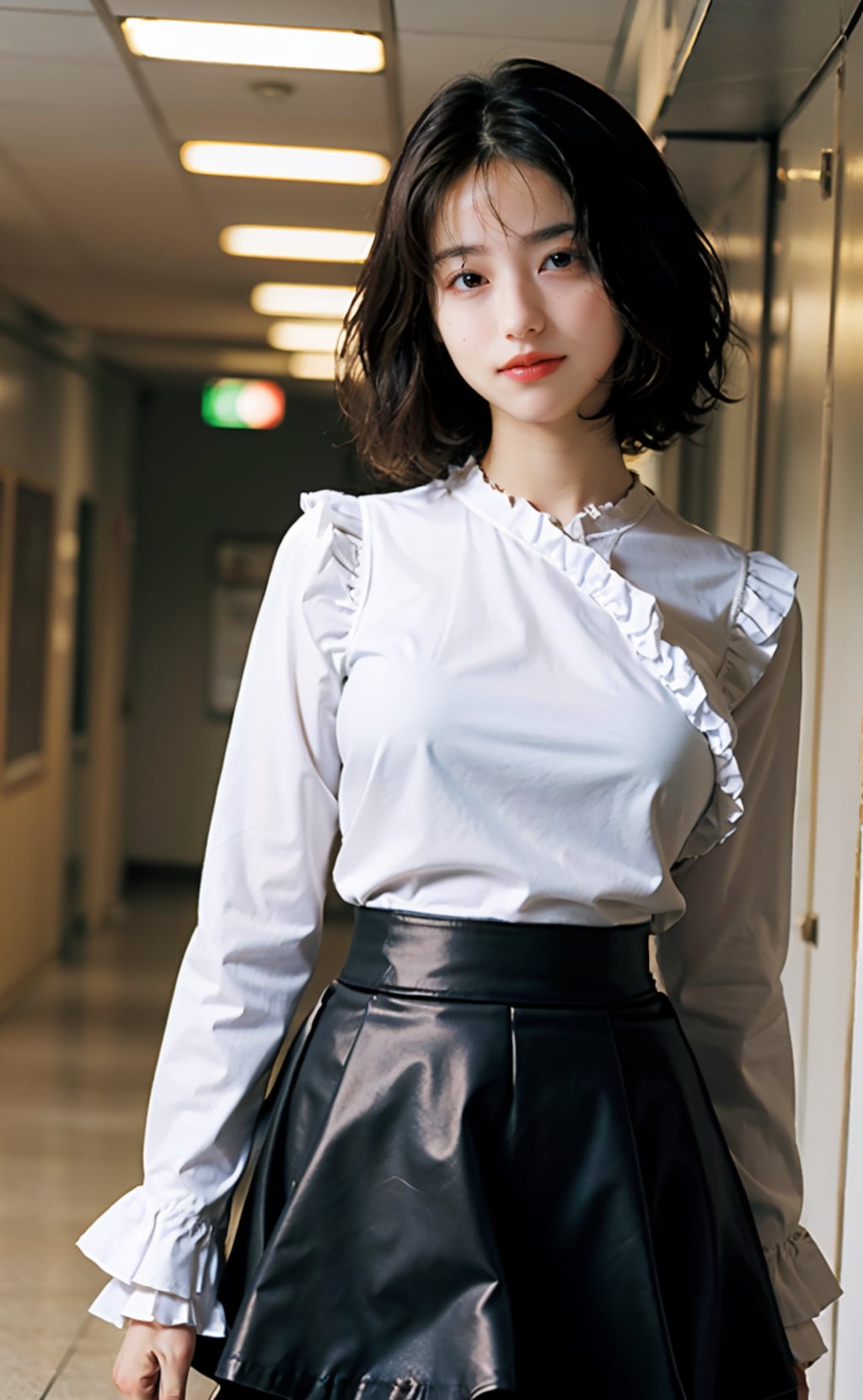 昔の女子大生～3
