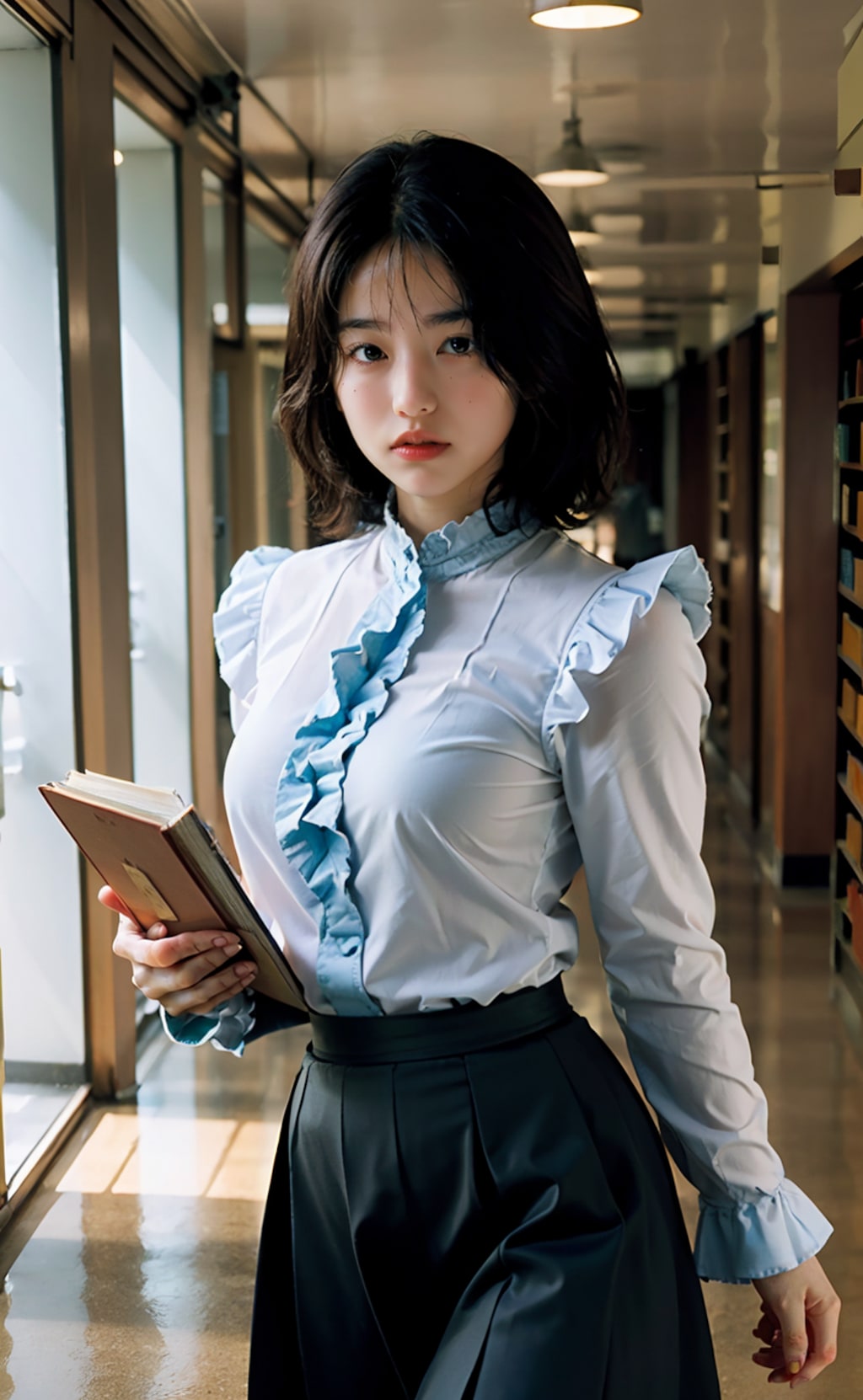 昔の女子大生～3