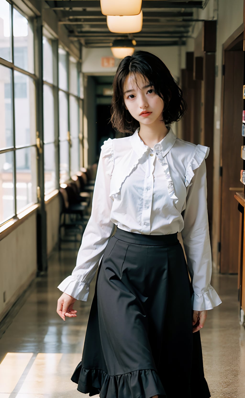 昔の女子大生～3