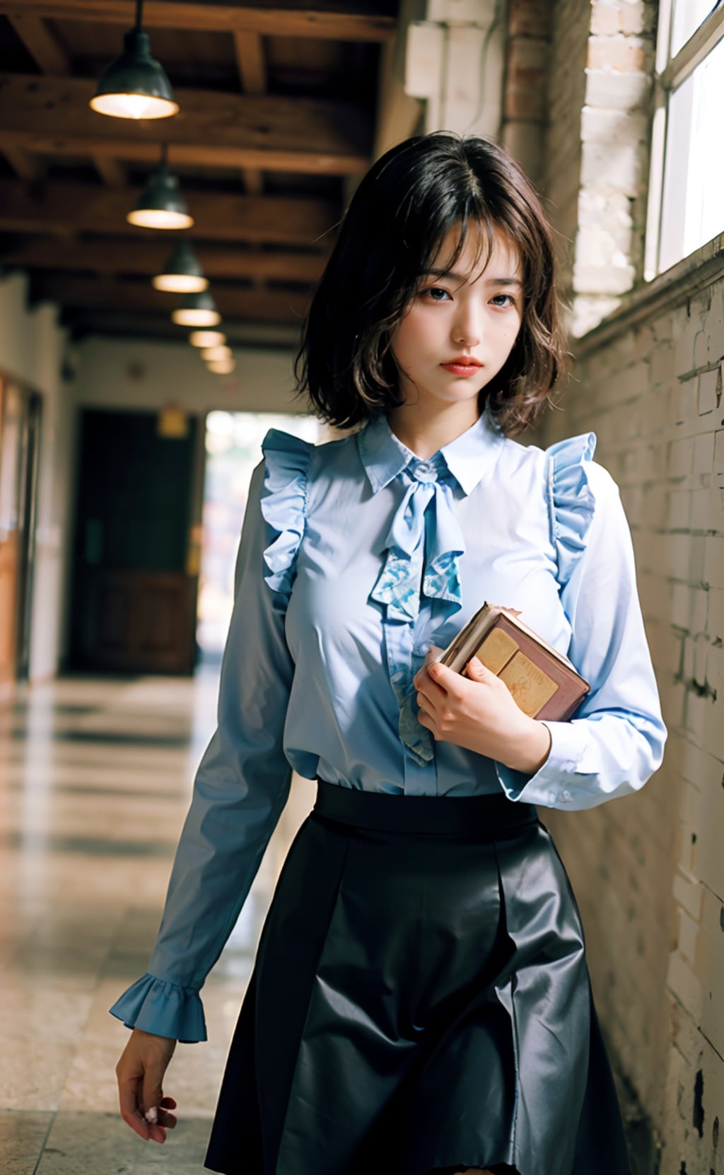 昔の女子大生～3