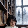 Poetry in the Winter Light 2枚目