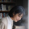 Poetry in the Winter Light 4枚目