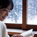 Poetry in the Winter Light 3枚目
