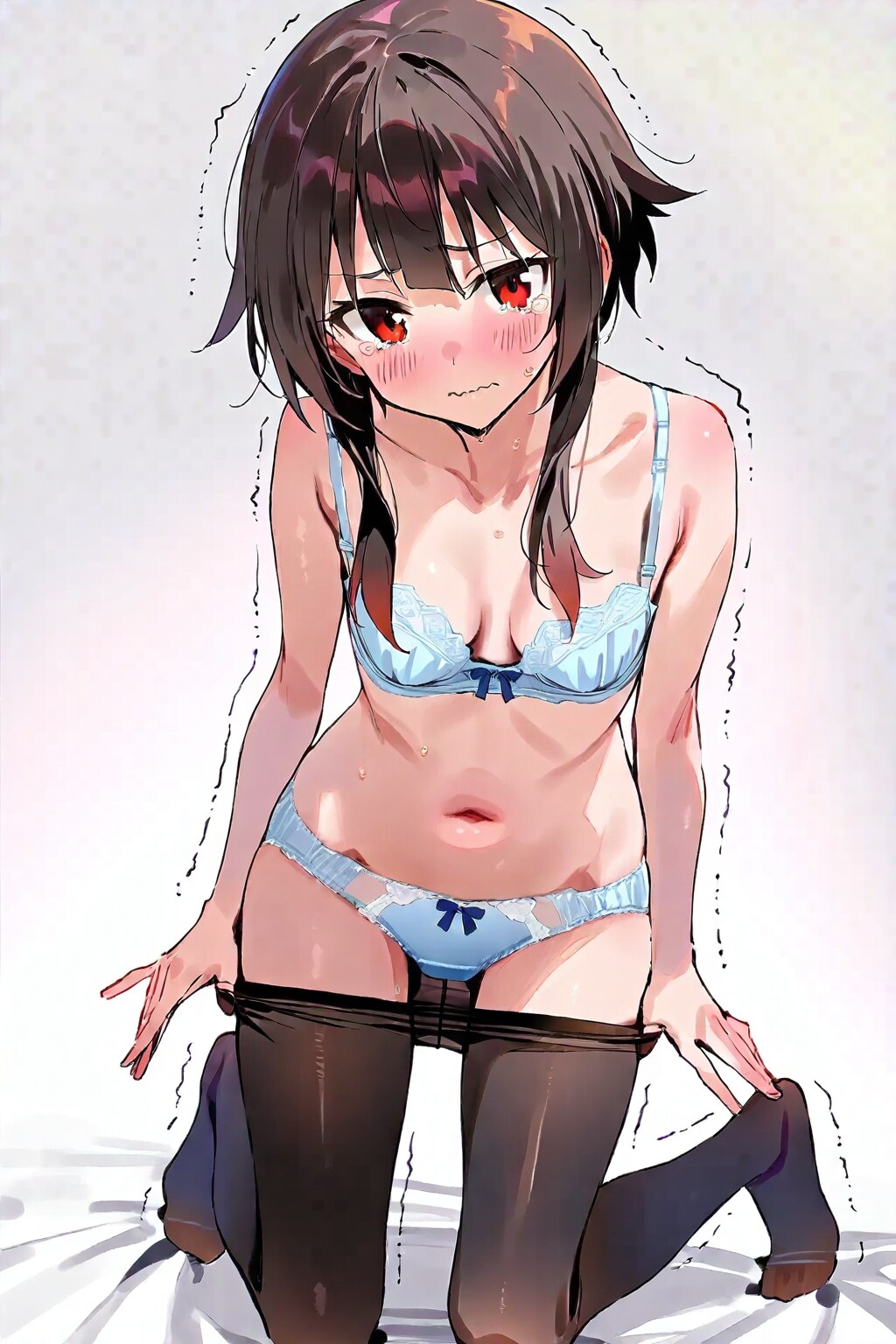 megumin