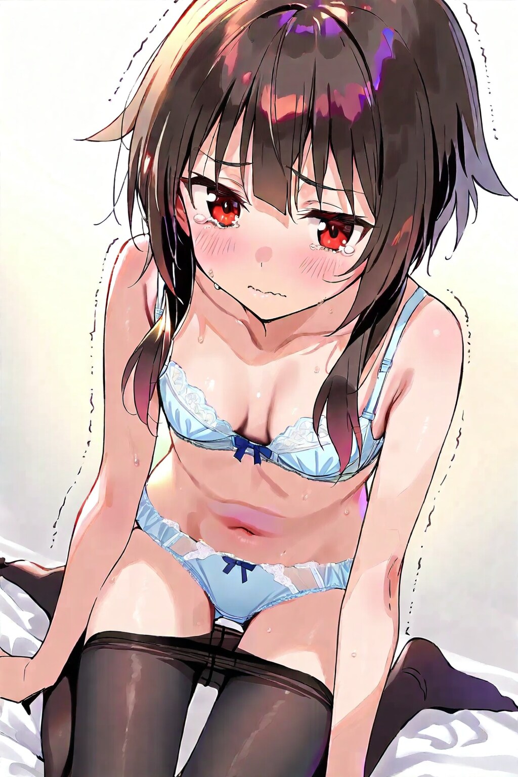 megumin