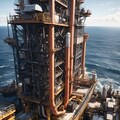North Sea oil 2枚目
