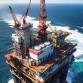 North Sea oil 7枚目