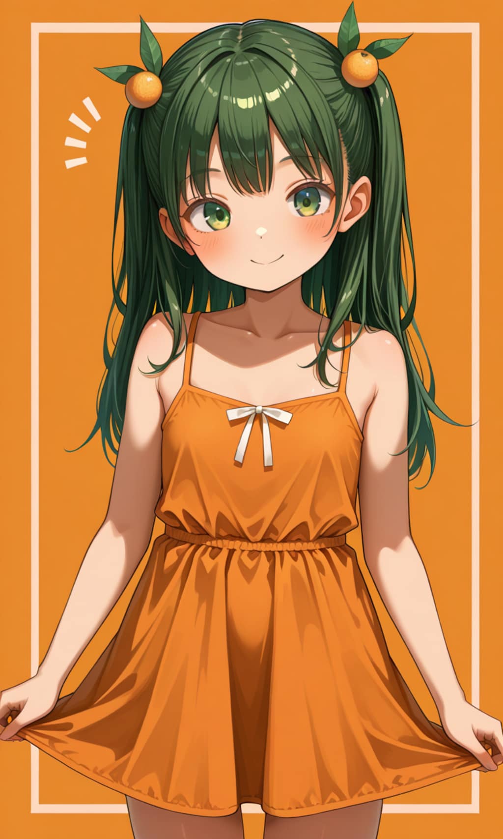 おれんじ