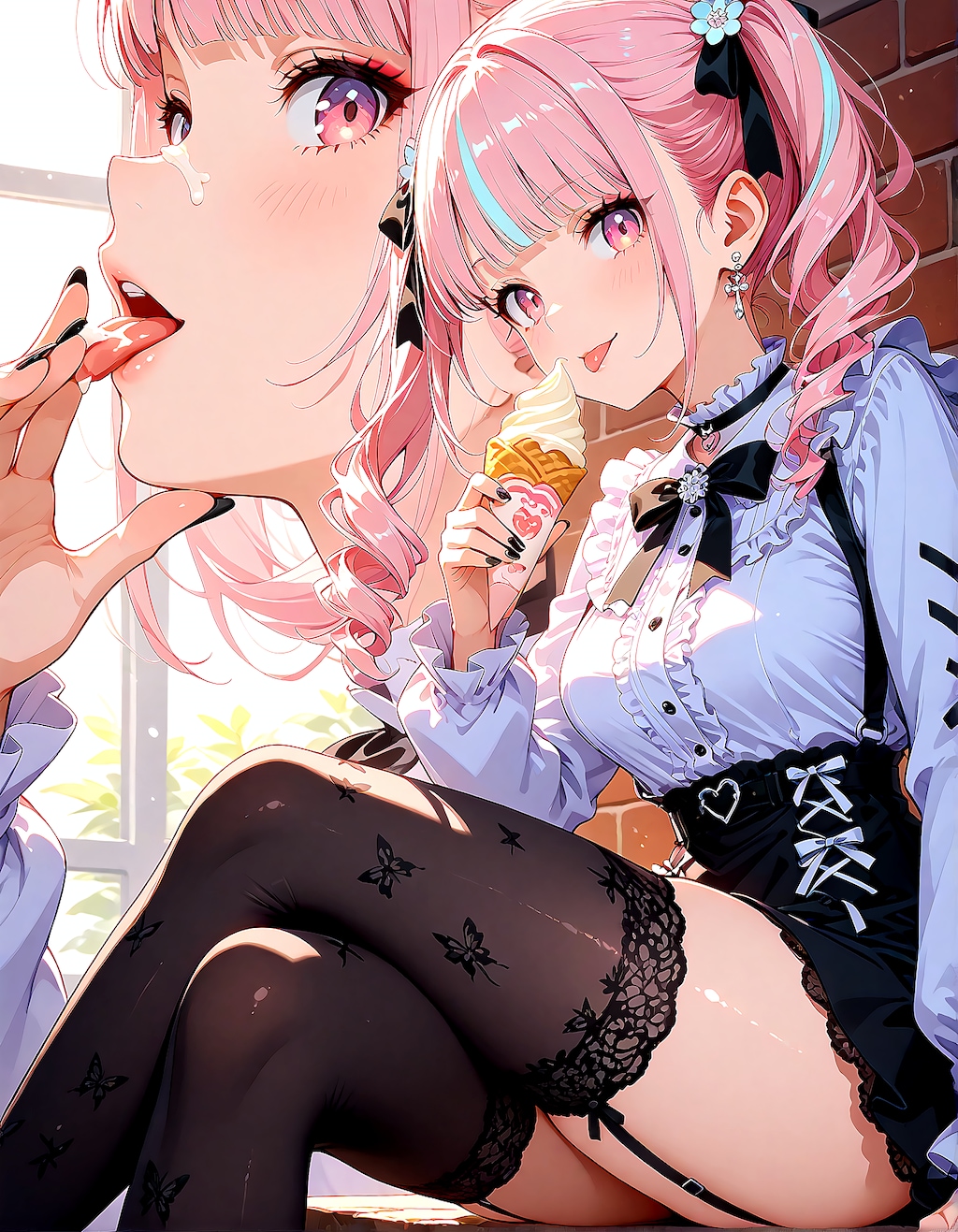 アイスクリーム