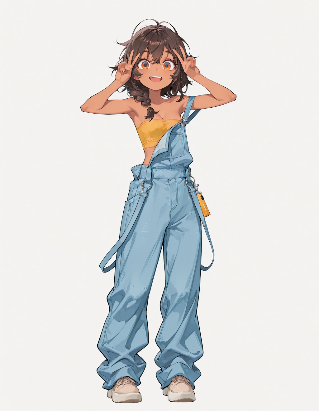 うちの子ポータル