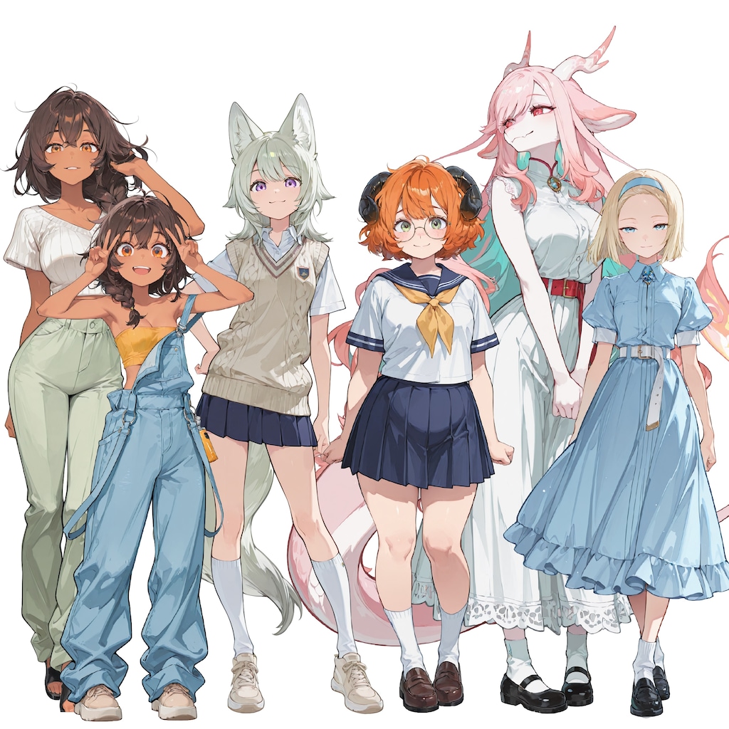 うちの子ポータル