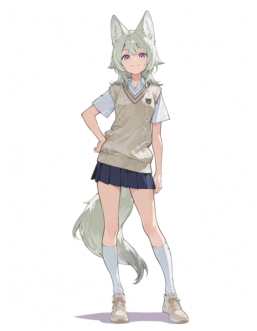 うちの子ポータル
