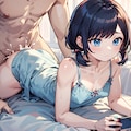ゲームしながら 3枚目