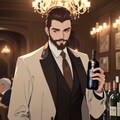 ちちぷい1周年 2枚目