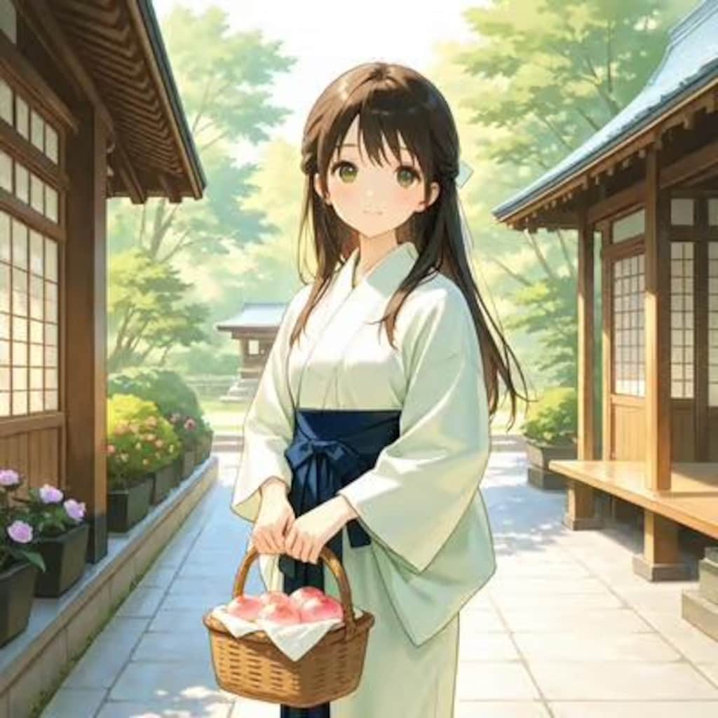 6月6日は「梅の日」