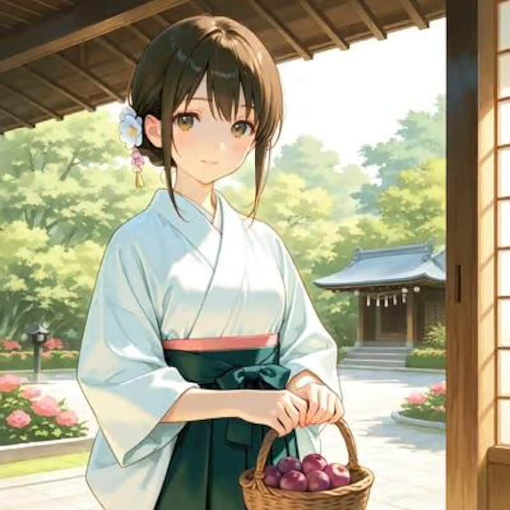 6月6日は「梅の日」