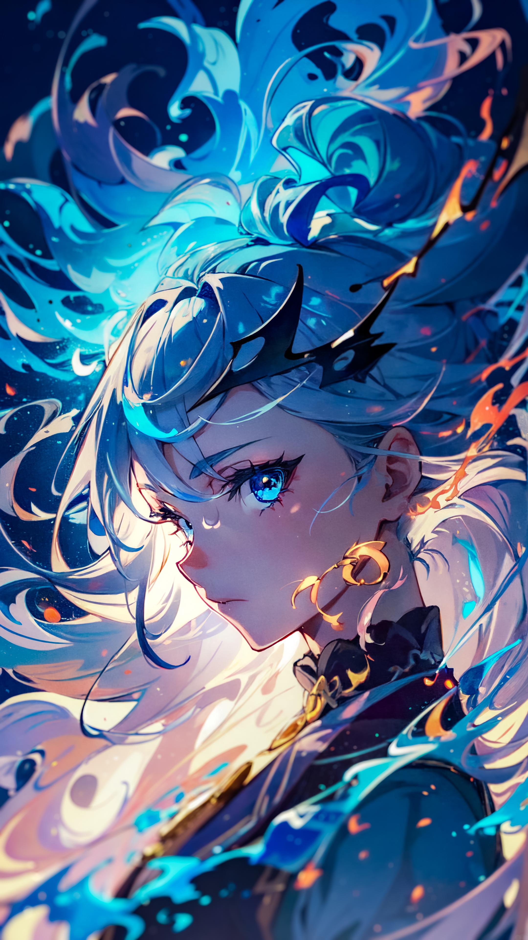 魔法使い