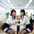 肉食OL 9枚目