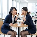 肉食OL 4枚目