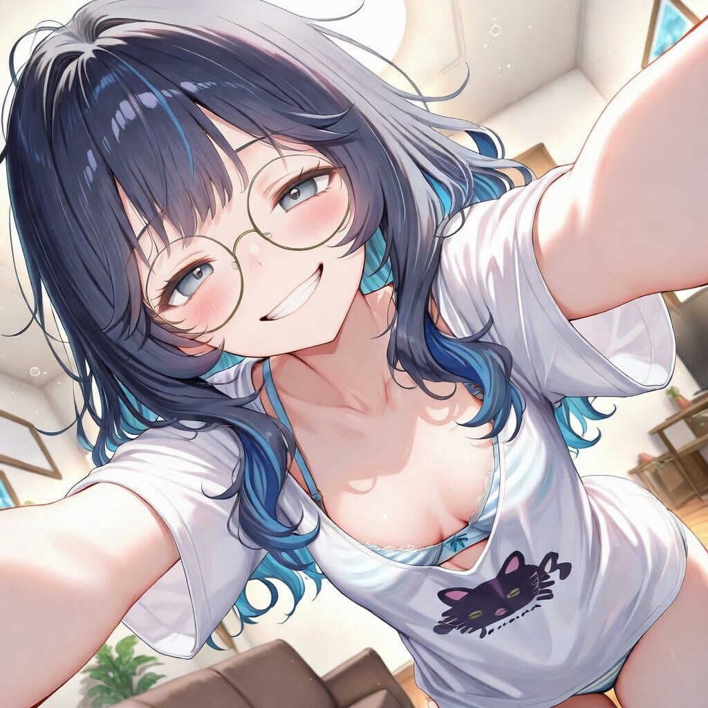弟を詰める丸子