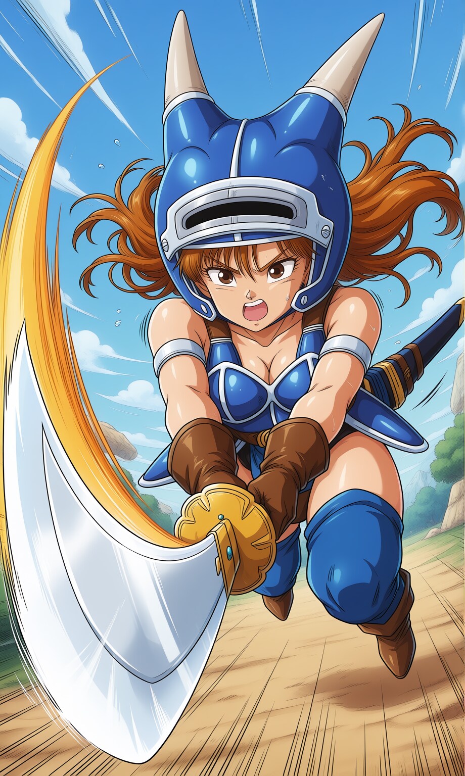 デイジィ